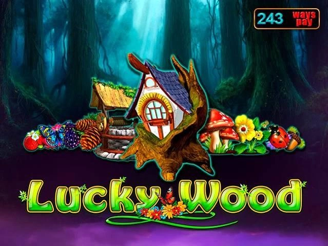 Lucky-Wood