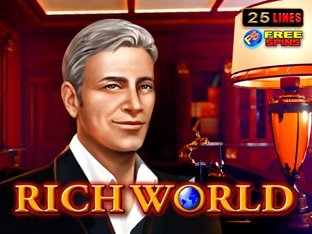 Rich-World
